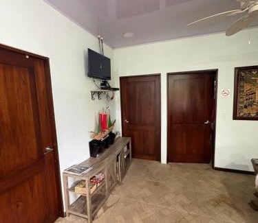 Cantón de Parrita Apartamento | Parrita Hotel 3 Diamond Beach House