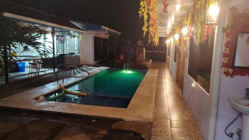 Cantón de Parrita Apartamento | Parrita Hotel 3 Diamond Beach House
