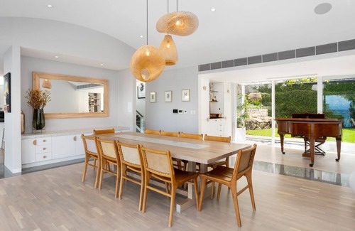 Mosman Casa | Parriwi by Contemporary Hotels