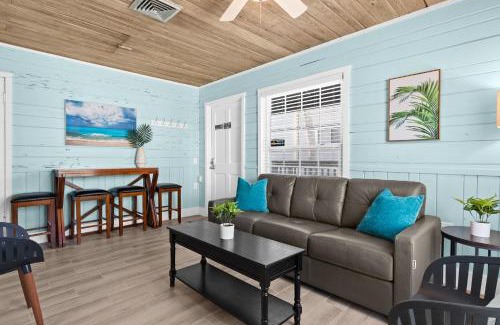 Siesta Key Village Apartamento | Parrot Beach Cottages Suite #3