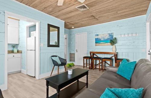 Siesta Key Village Apartamento | Parrot Beach Cottages Suite #3