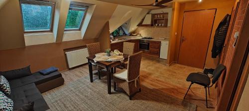 Nove Zamky Apartamento | Parrot district apartments