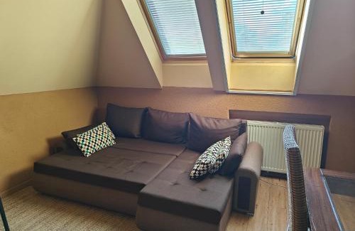 Nove Zamky Apartamento | Parrot district apartments