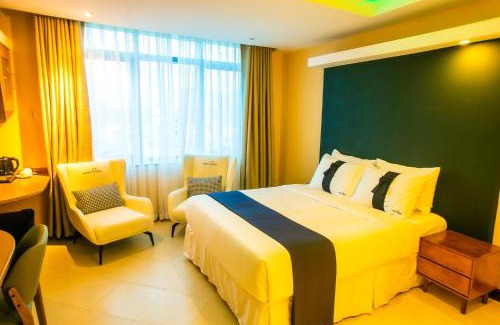 Arusha Hotel | Parrot Hotel Arusha