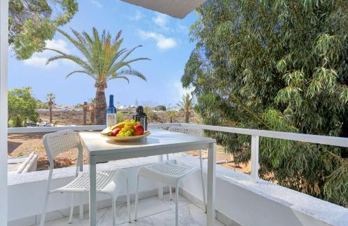 Arona Apartamento | PARROT PARADISE STUDIO, WiFi, Smart Tv, Pool
