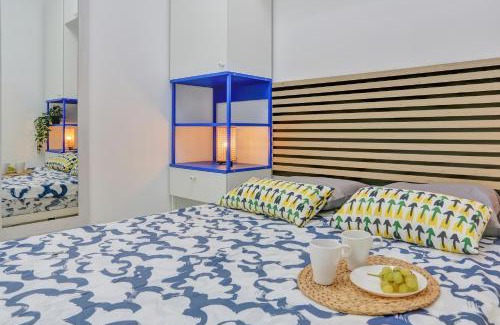 Arona Apartamento | PARROT PARADISE STUDIO, WiFi, Smart Tv, Pool