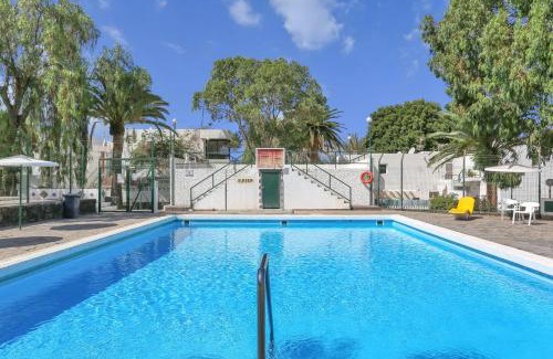 Arona Apartamento | PARROT PARADISE STUDIO, WiFi, Smart Tv, Pool
