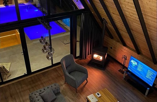 Konyaalti Casa | PARS BUNGALOV ANTALYA