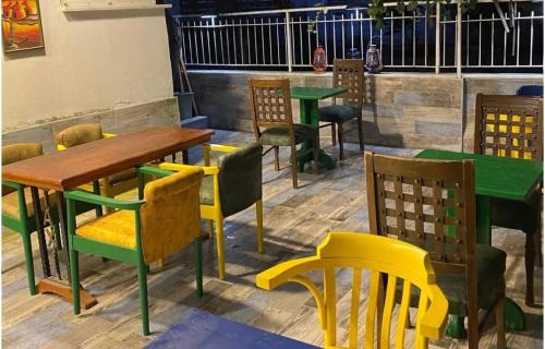 Akcay Apartamento | Pars Motel