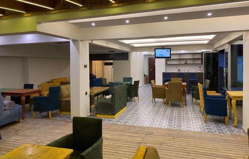 Akcay Apartamento | Pars Motel