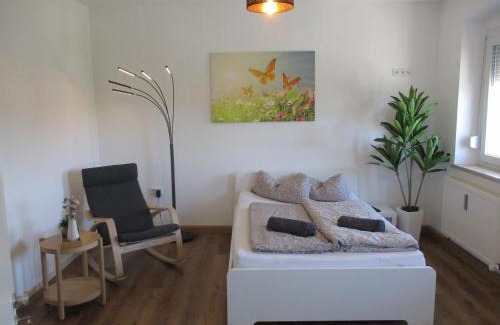 Parsberg Apartamento | Parsberger City Rooms 104