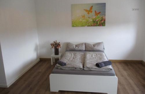 Parsberg Apartamento | Parsberger City Rooms 104
