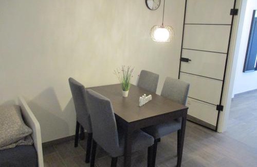 Parsberg Apartamento | Parsberger City Rooms 104