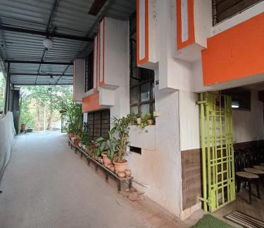 Belapur Casa | Parsik Hill Palace