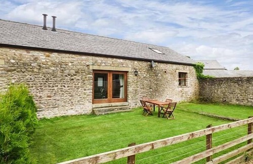 Lancaster Cabaña | Parsley Cottage