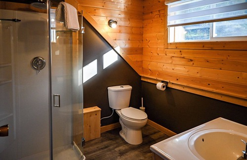 Parson Cama Y Desayuno | Parson Lodge - 6 Suites