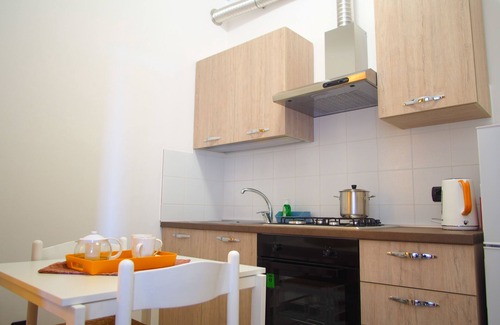 Verduno Apartamento | Parson's Vineyard Brown B