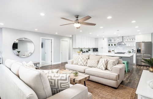 Arts District Apartamento | ¡Recien agregado! ¡Sé el primero en quedarte! Precioso loft histórico en el corazón del casco antiguo de Scottsdale