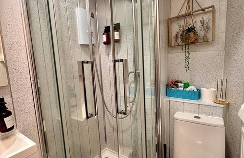 Newington Casa | @part Bernard Rooms