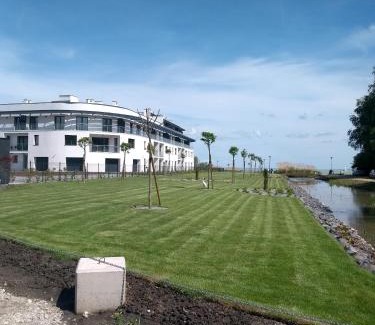 Keszthely Apartamento | Part Royal Apartments