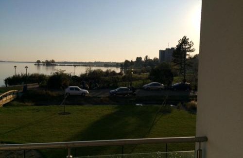 Keszthely Apartamento | Part Royal Apartments