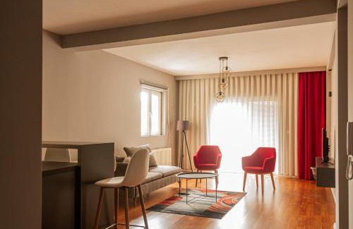 Matiçan Apartamento | Parta Apartment