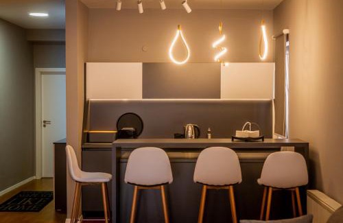 Matiçan Apartamento | Parta Apartment