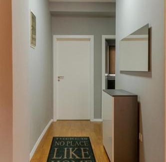 Matiçan Apartamento | Parta Apartment