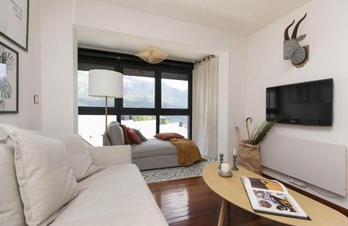 Tramacastilla de Tena Apartamento | Partacua by BeValle