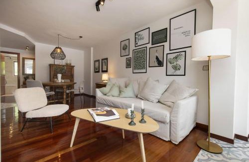 Tramacastilla de Tena Apartamento | Partacua by BeValle