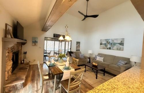 Osage Beach Casa | Partee Bungalow At Margaritaville