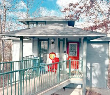 Osage Beach Casa | Partee Bungalow At Margaritaville