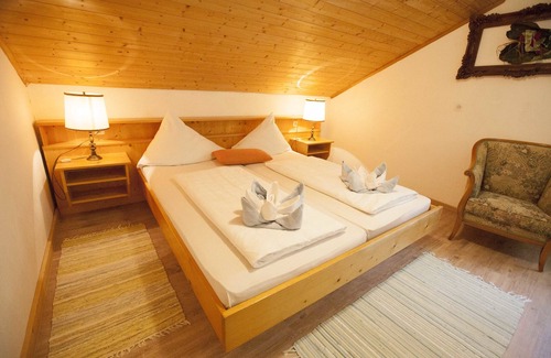 Partenen Hotel | Partenerhof