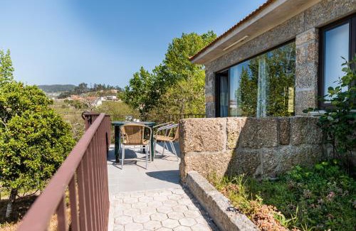 Castelo de Paiva Casa | Partezins III