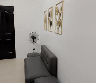 Cebu Apartamento | Parthenon Residence