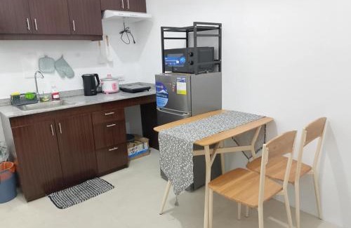 Cebu Apartamento | Parthenon Residence