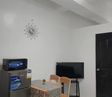 Cebu Apartamento | Parthenon Residence