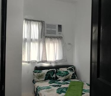 Cebu Apartamento | Parthenon Residence