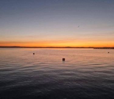 Balatonvilagos Apartamento | Parti Villa Apartman
