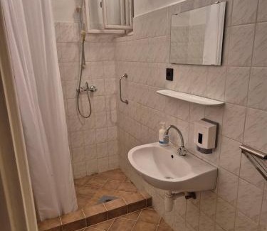 Balatonvilagos Apartamento | Parti Villa Apartman