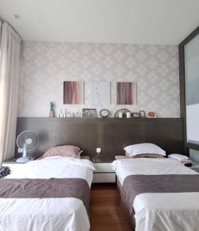 Batu Ferringhi Apartamento | Partial Seaview with Wifi, Batu Ferringhi