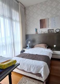Batu Ferringhi Apartamento | Partial Seaview with Wifi, Batu Ferringhi