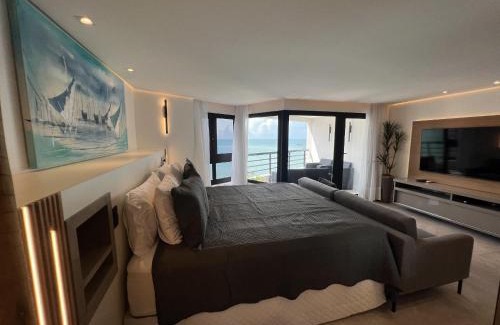 Mucuripe Apartamento | Particular Deluxe Iate Plaza