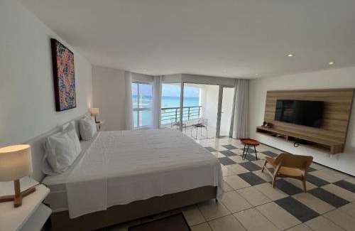 Mucuripe Apartamento | Particular Iate Plaza