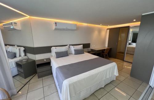 Mucuripe Apartamento | Particular Iate Plaza