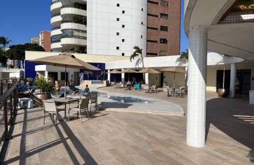 Mucuripe Apartamento | Particular Iate Plaza
