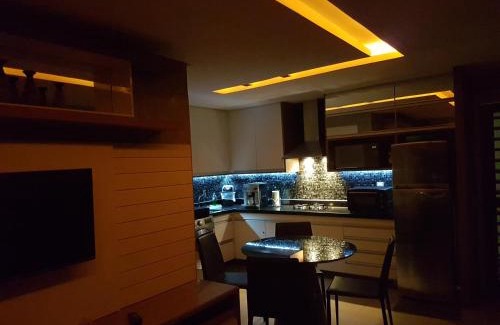 Mucuripe Apartamento | Particular Iracema Residence
