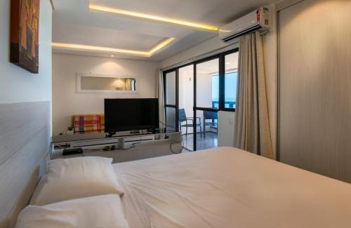 Mucuripe Apartamento | Particular Iracema Residence