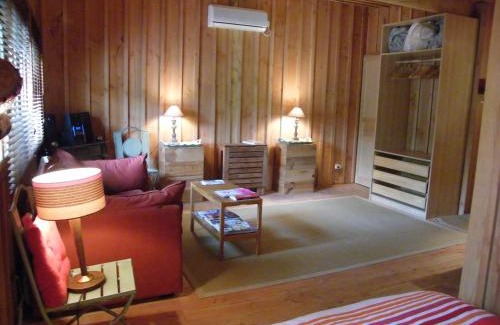 Grand Parc-Paul Doumer Chalet De Esquí | Particulier
