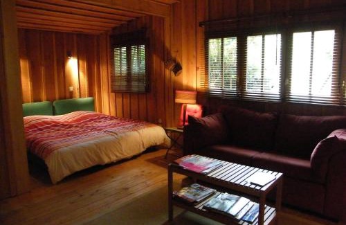 Grand Parc-Paul Doumer Chalet De Esquí | Particulier